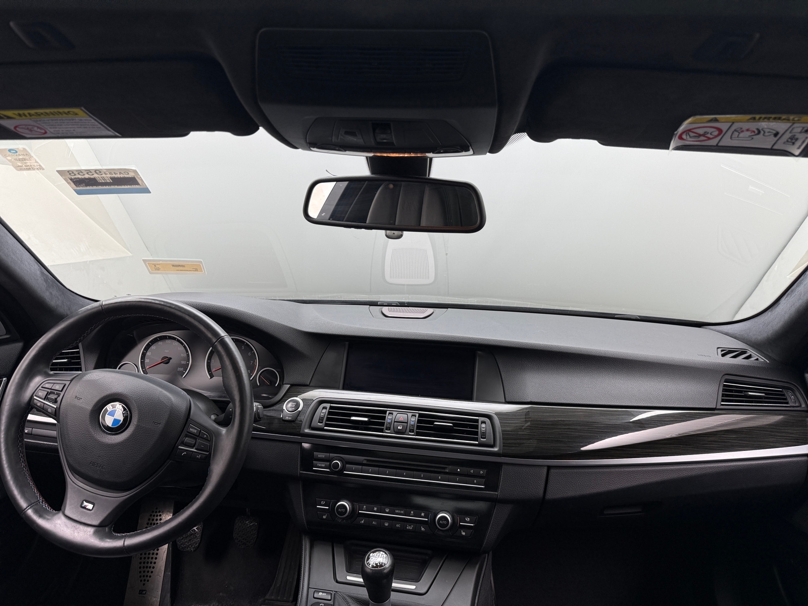 Thumbnail: 2013 BMW M5 - 2