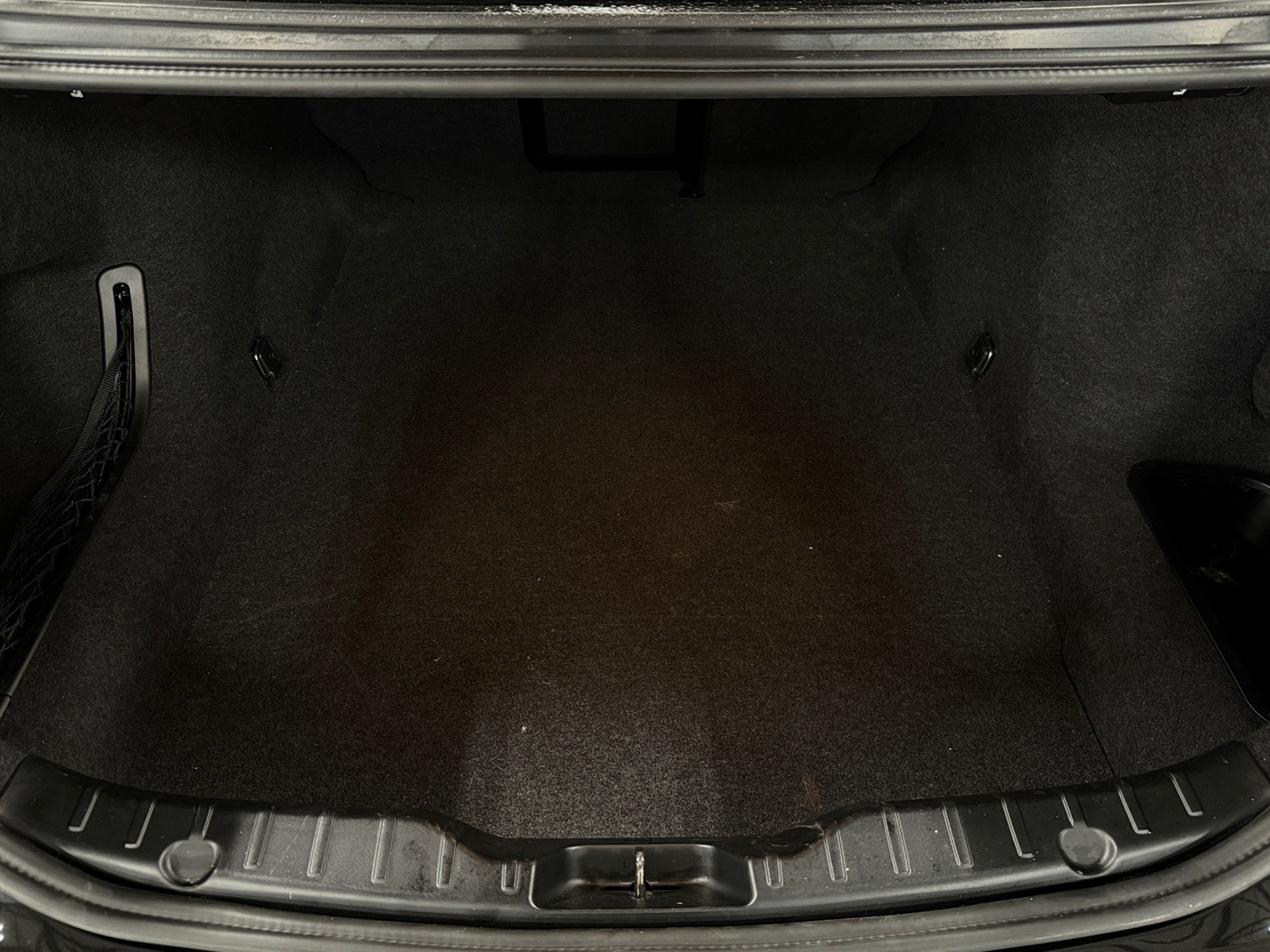 Thumbnail: 2013 BMW M5 - 6