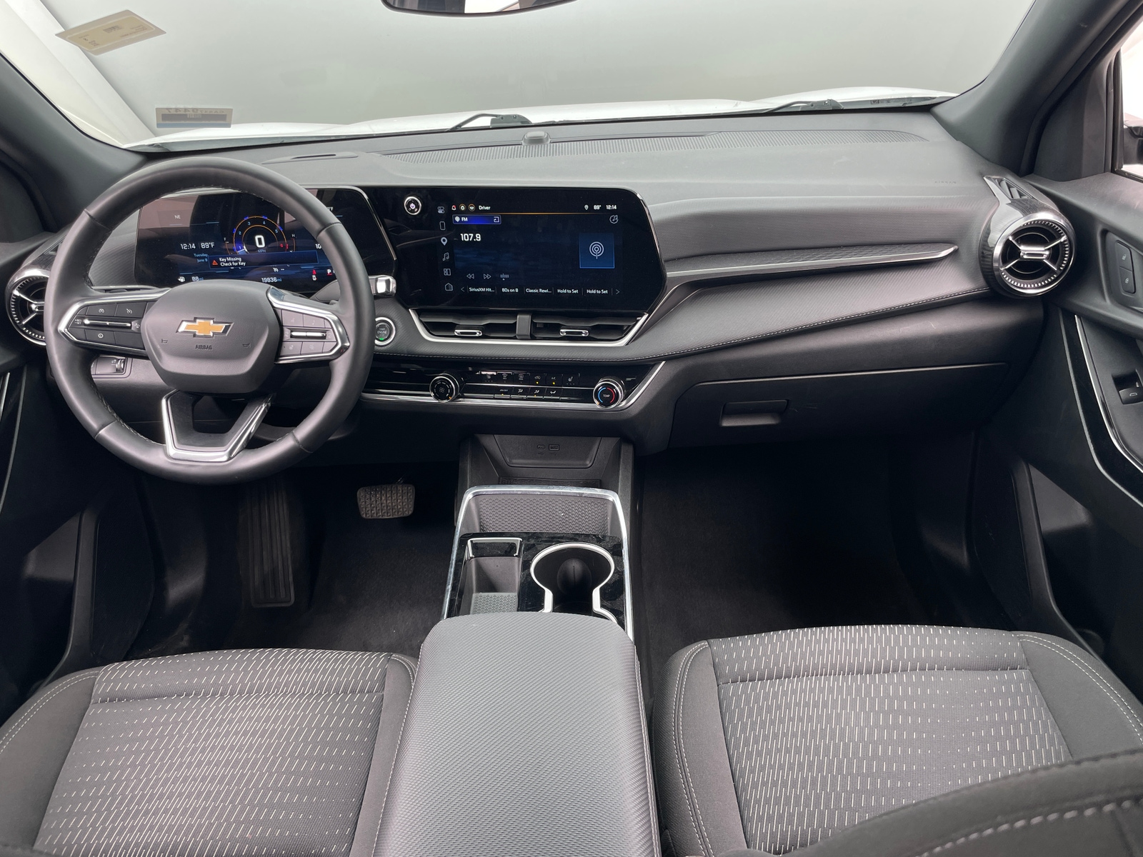 Thumbnail: 2025 Chevrolet Equinox - 3
