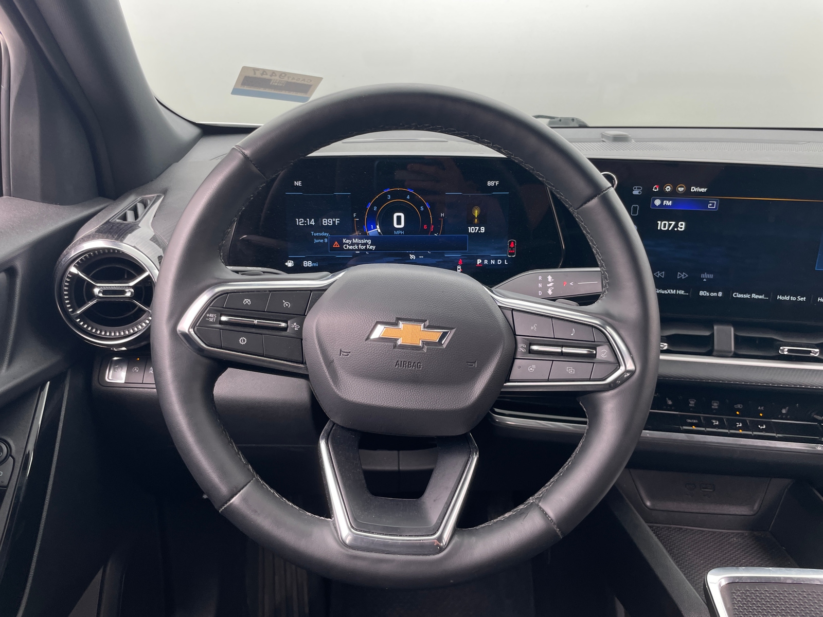Thumbnail: 2025 Chevrolet Equinox - 5
