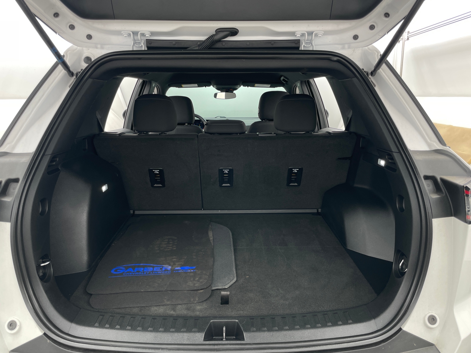 Thumbnail: 2025 Chevrolet Equinox - 7