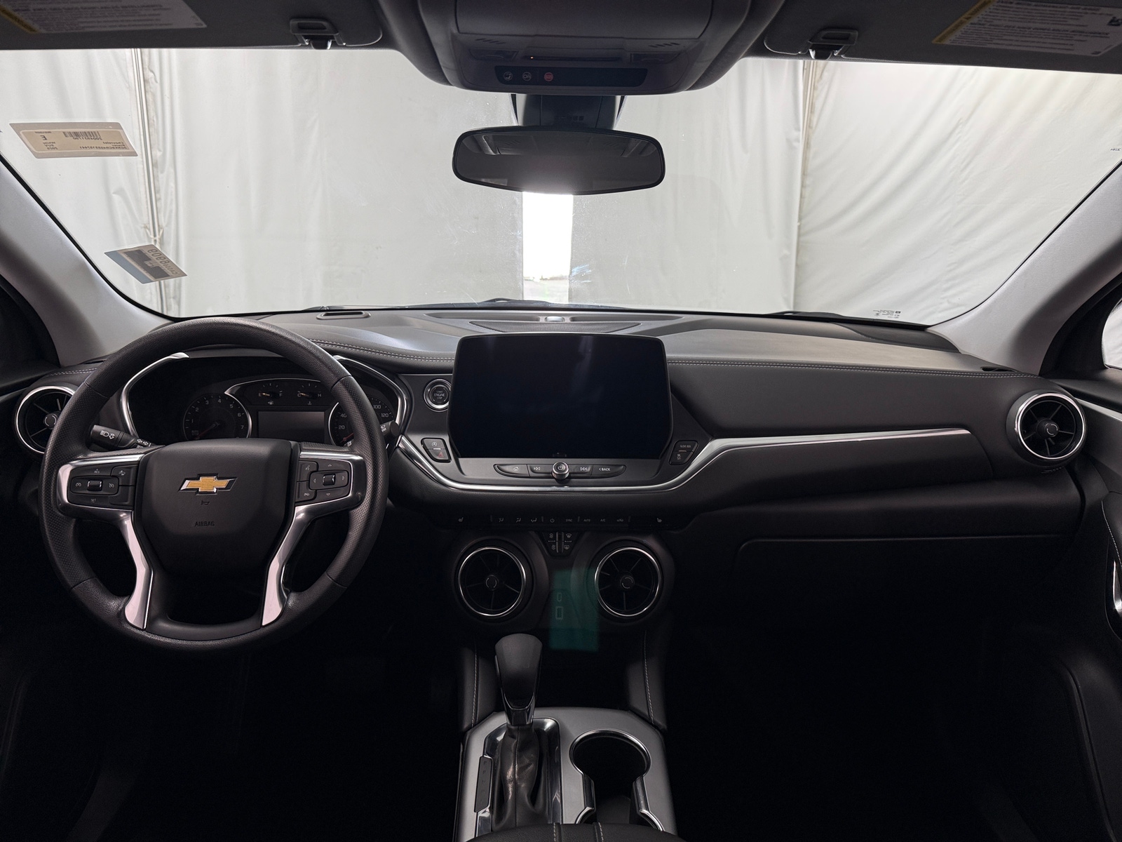 Thumbnail: 2025 Chevrolet Blazer - 3