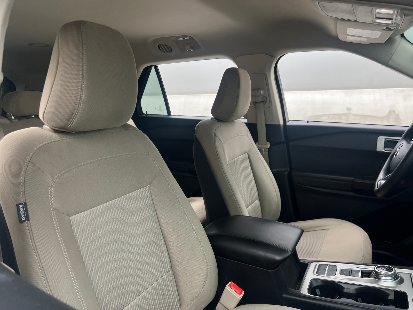 Thumbnail: 2020 Ford Explorer - 2