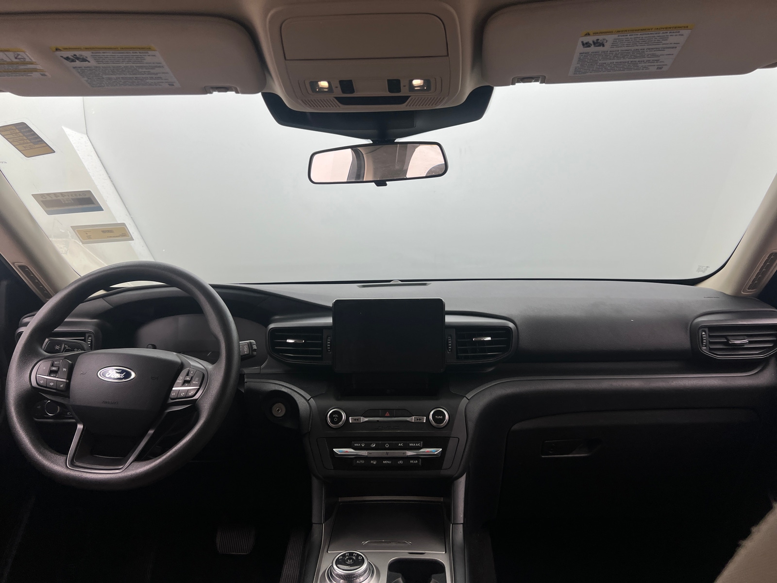 Thumbnail: 2020 Ford Explorer - 3