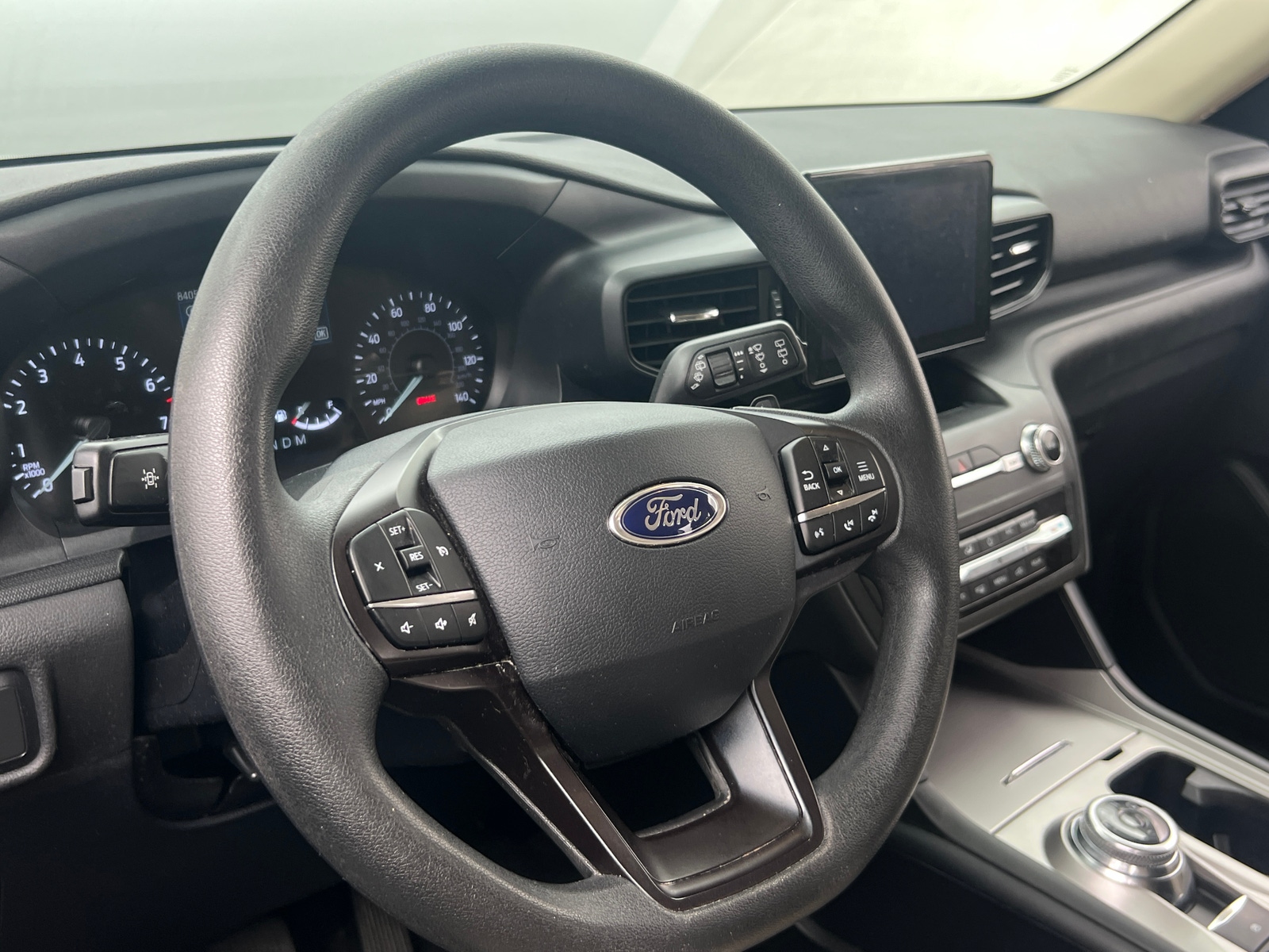 Thumbnail: 2020 Ford Explorer - 5