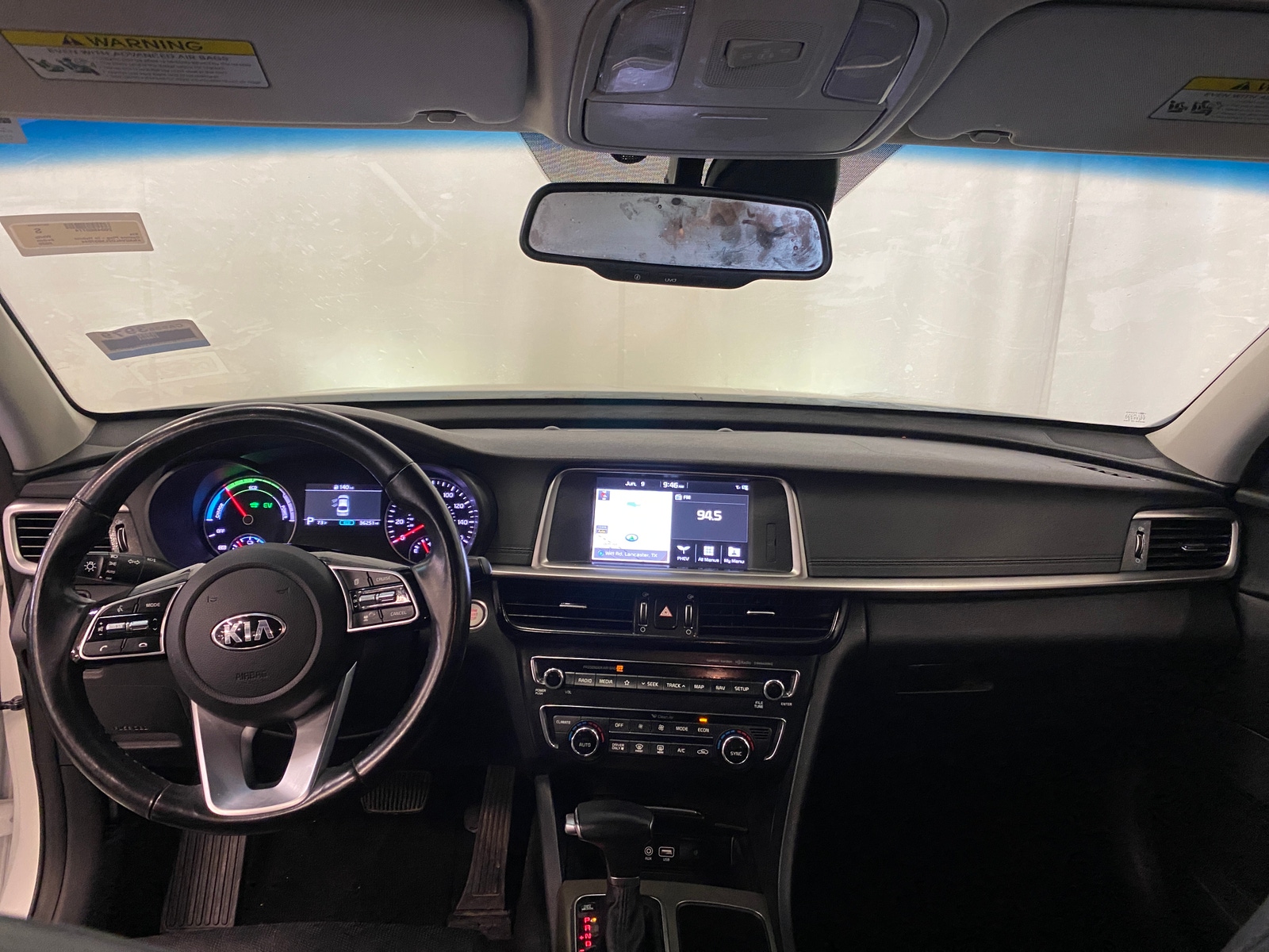 Thumbnail: 2020 Kia Optima - 2