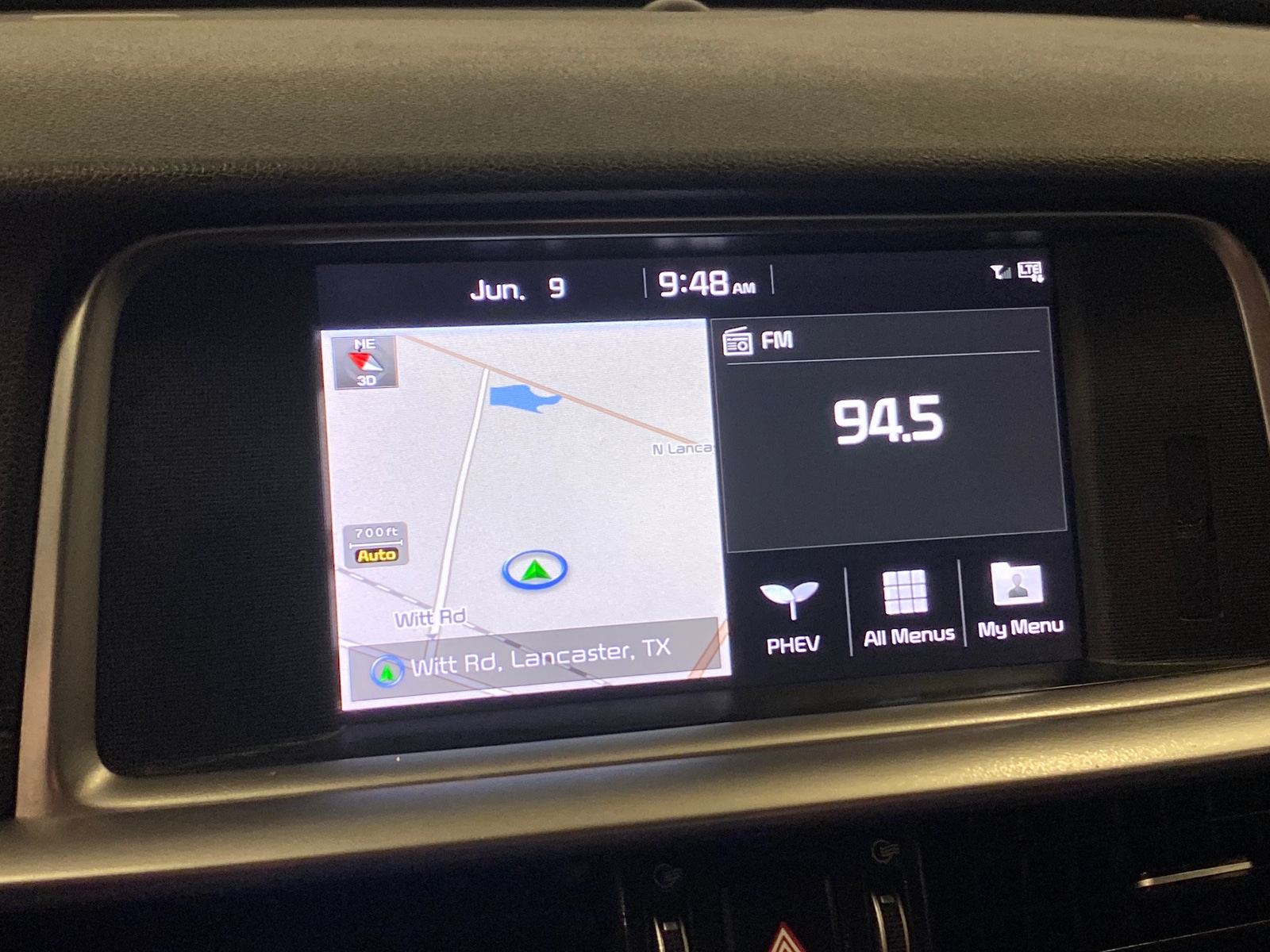 Thumbnail: 2020 Kia Optima - 3
