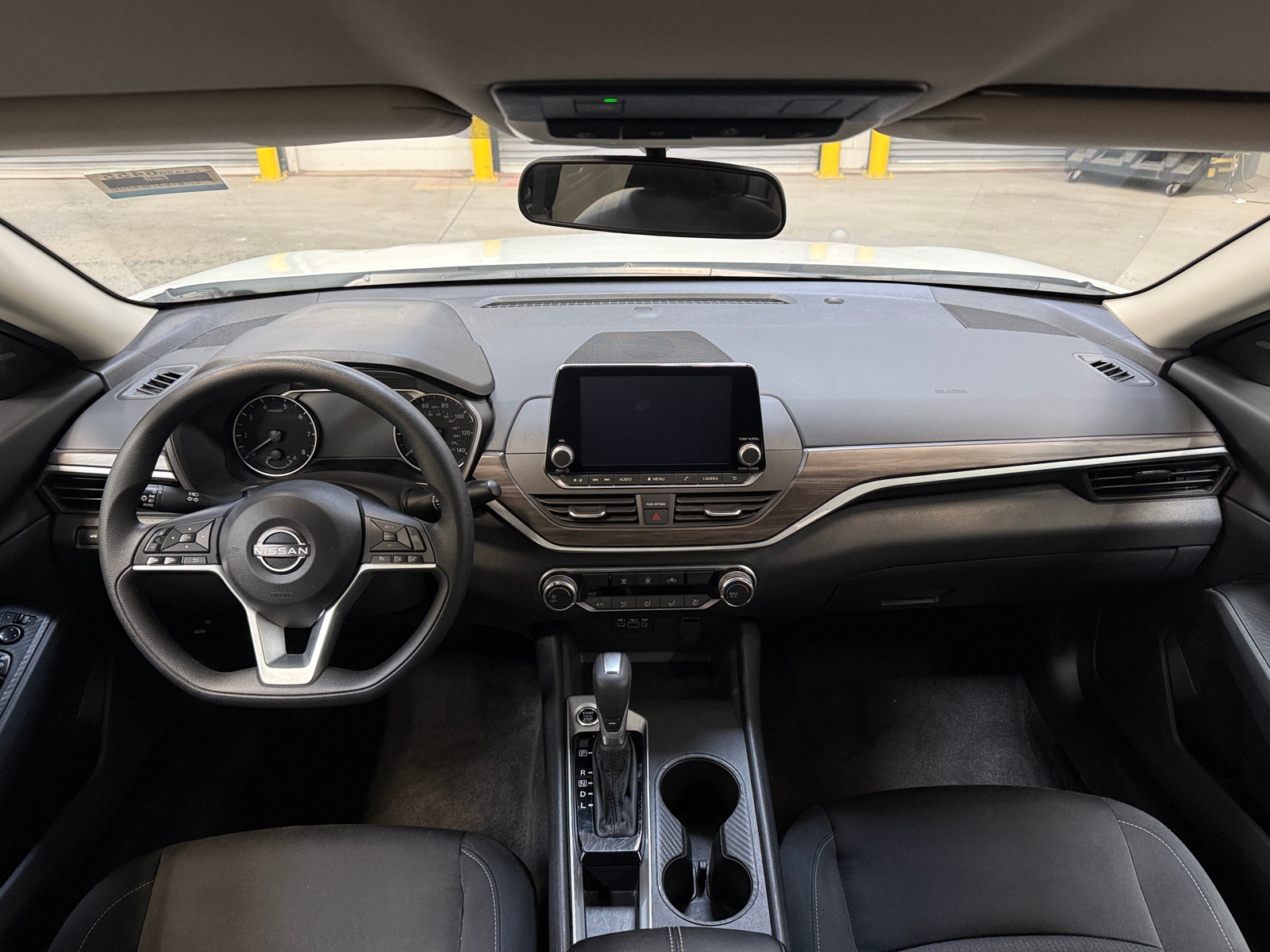 Thumbnail: 2025 Nissan Altima - 3