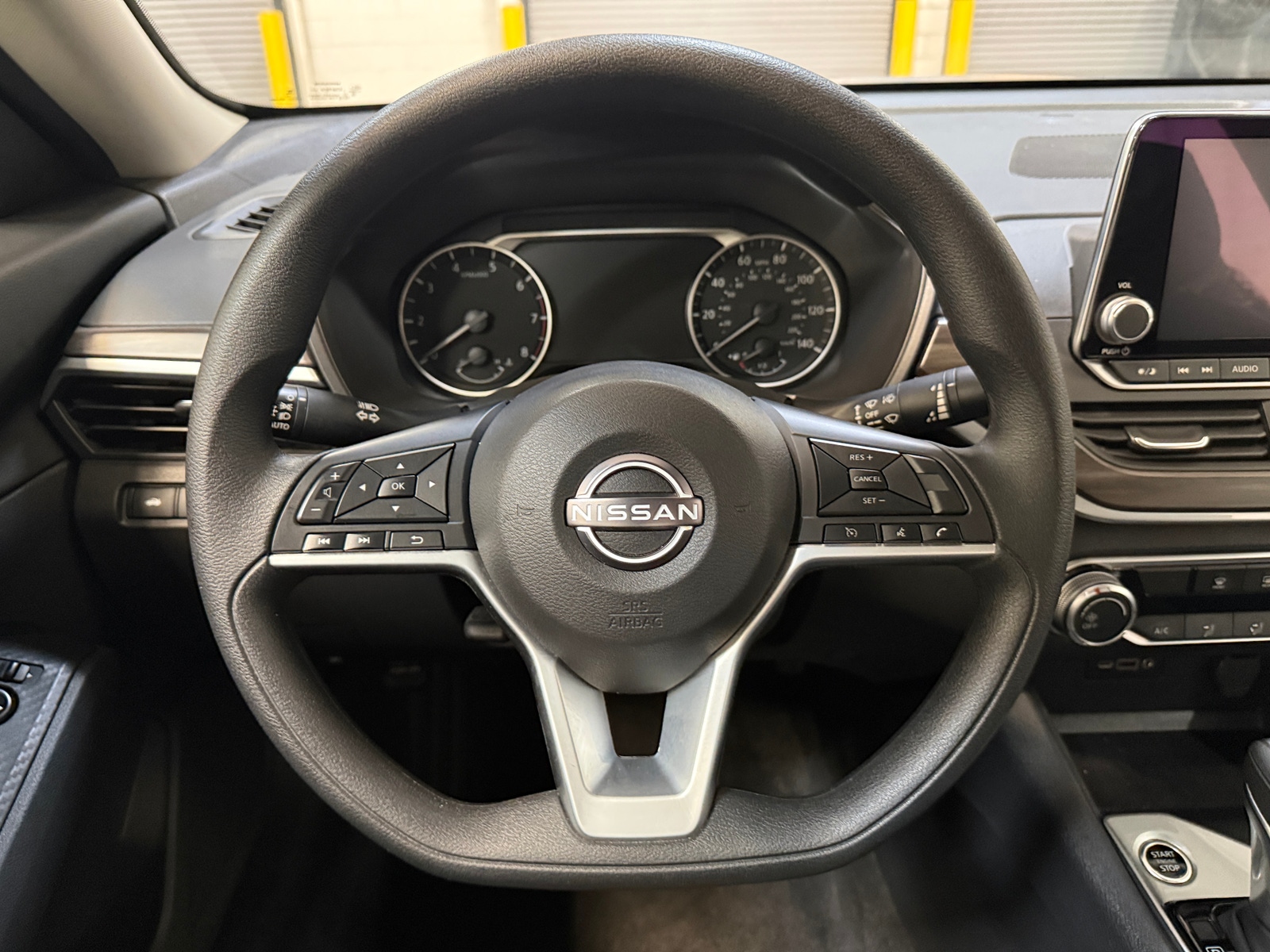 Thumbnail: 2025 Nissan Altima - 5