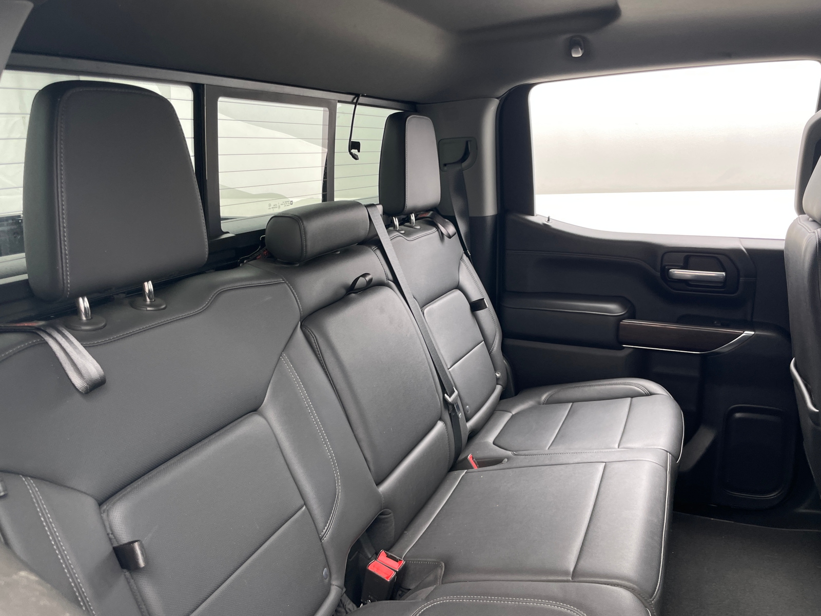 Thumbnail: 2021 GMC Sierra 1500 - 5