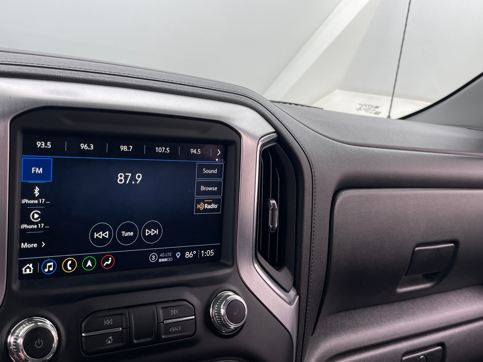 Thumbnail: 2021 GMC Sierra 1500 - 3