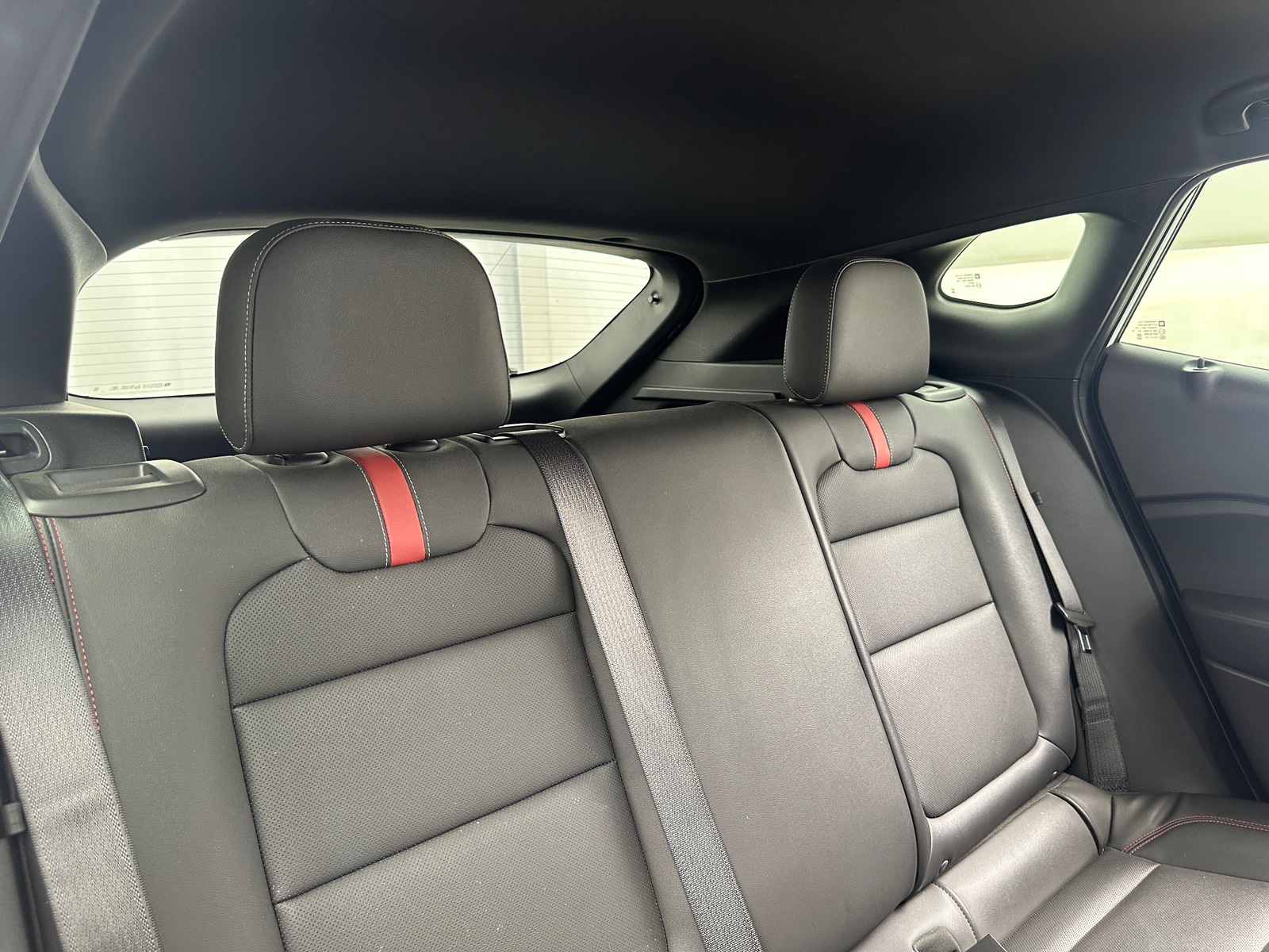 Thumbnail: 2025 Chevrolet Trax - 5