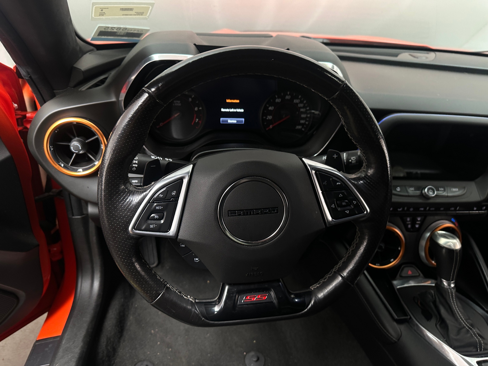 Thumbnail: 2019 Chevrolet Camaro - 3