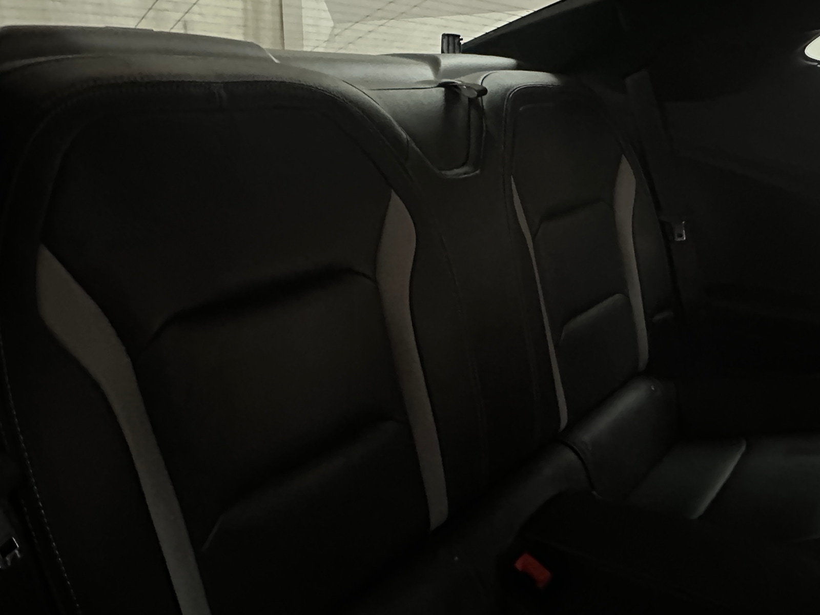 Thumbnail: 2019 Chevrolet Camaro - 4