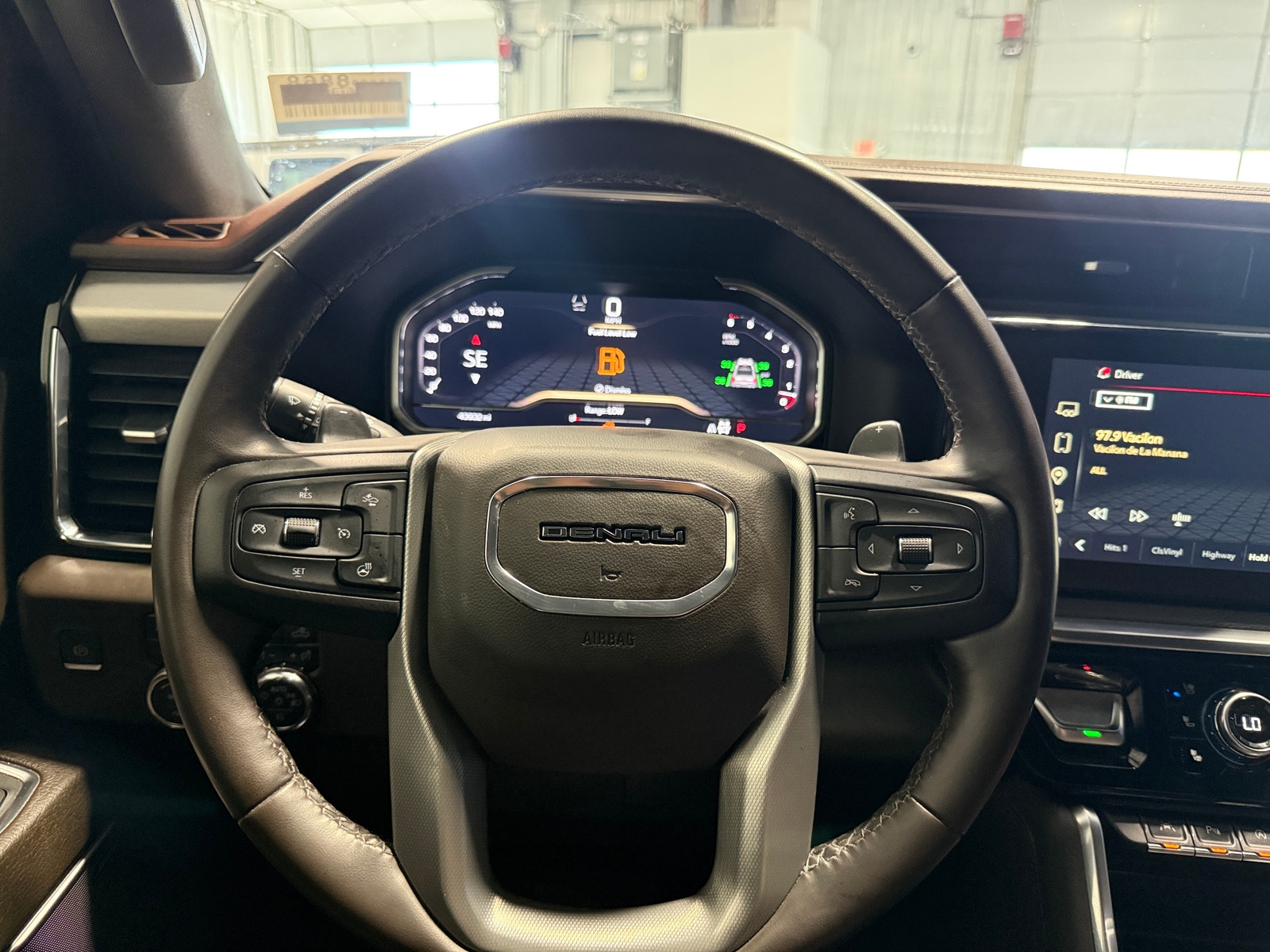 Thumbnail: 2023 GMC Sierra 1500 - 4
