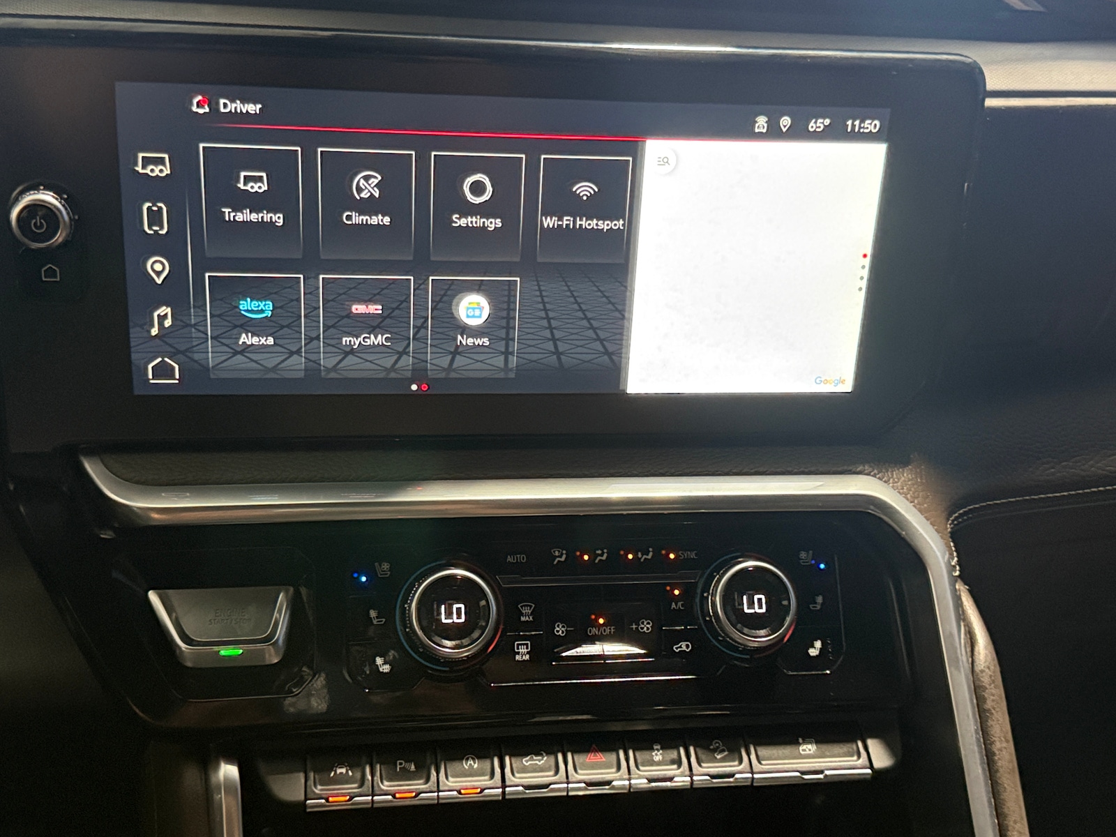 Thumbnail: 2023 GMC Sierra 1500 - 3