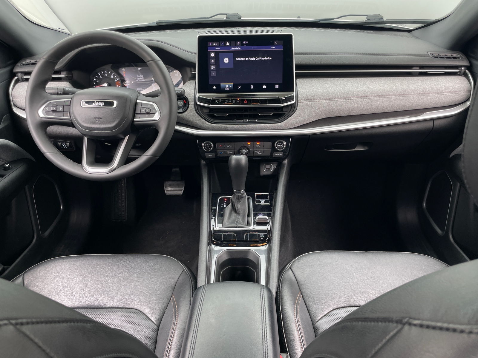 Thumbnail: 2023 Jeep Compass - 2