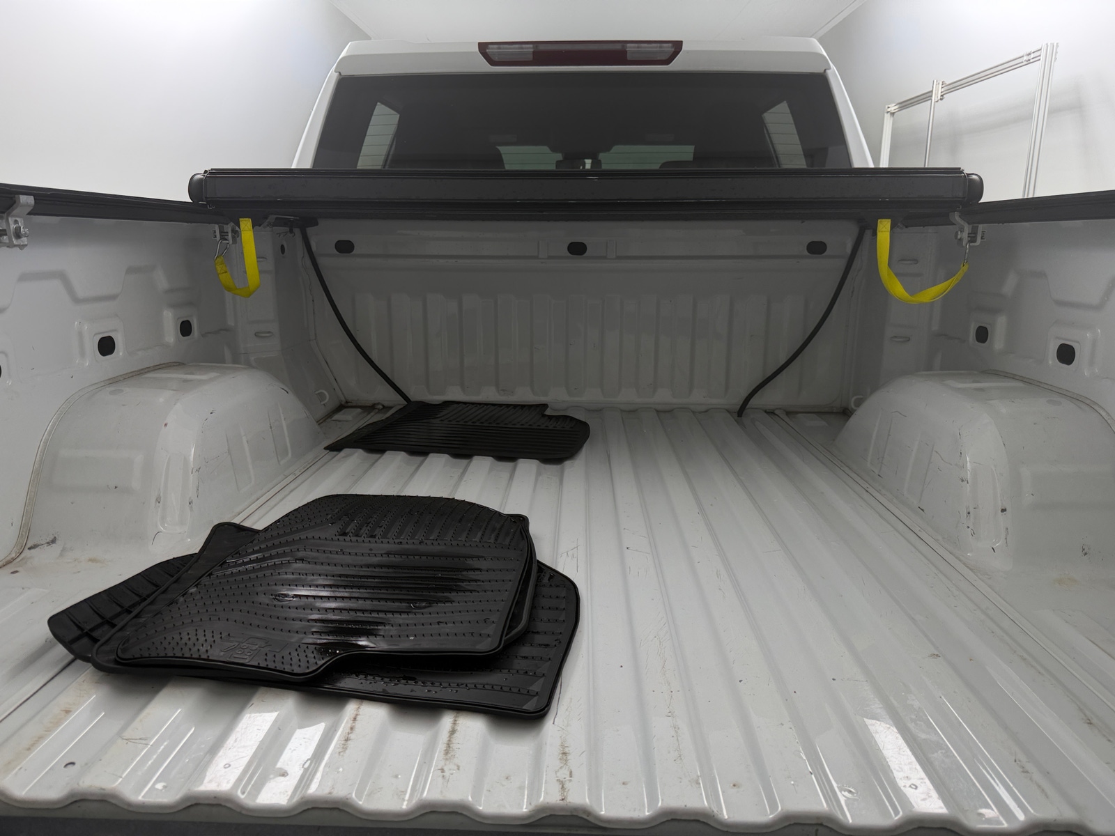 Thumbnail: 2022 Chevrolet Silverado 1500 - 7