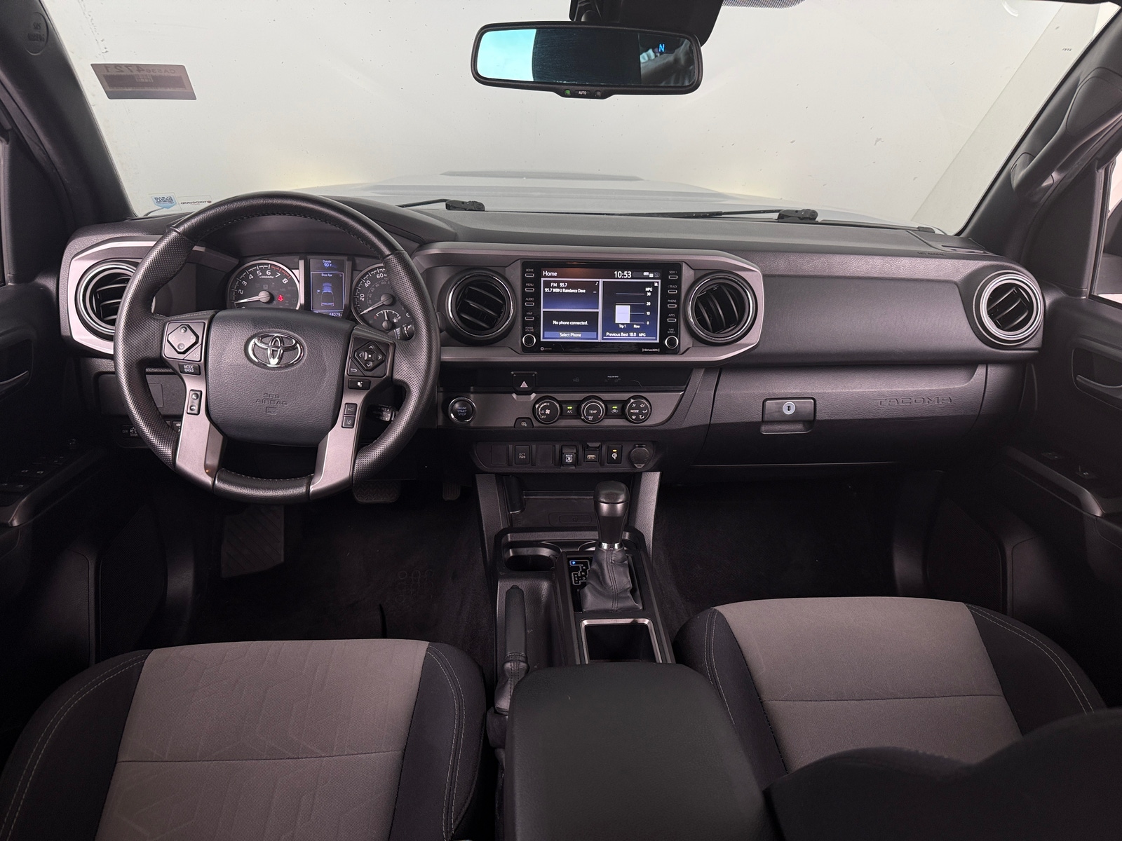 Thumbnail: 2020 Toyota Tacoma - 3