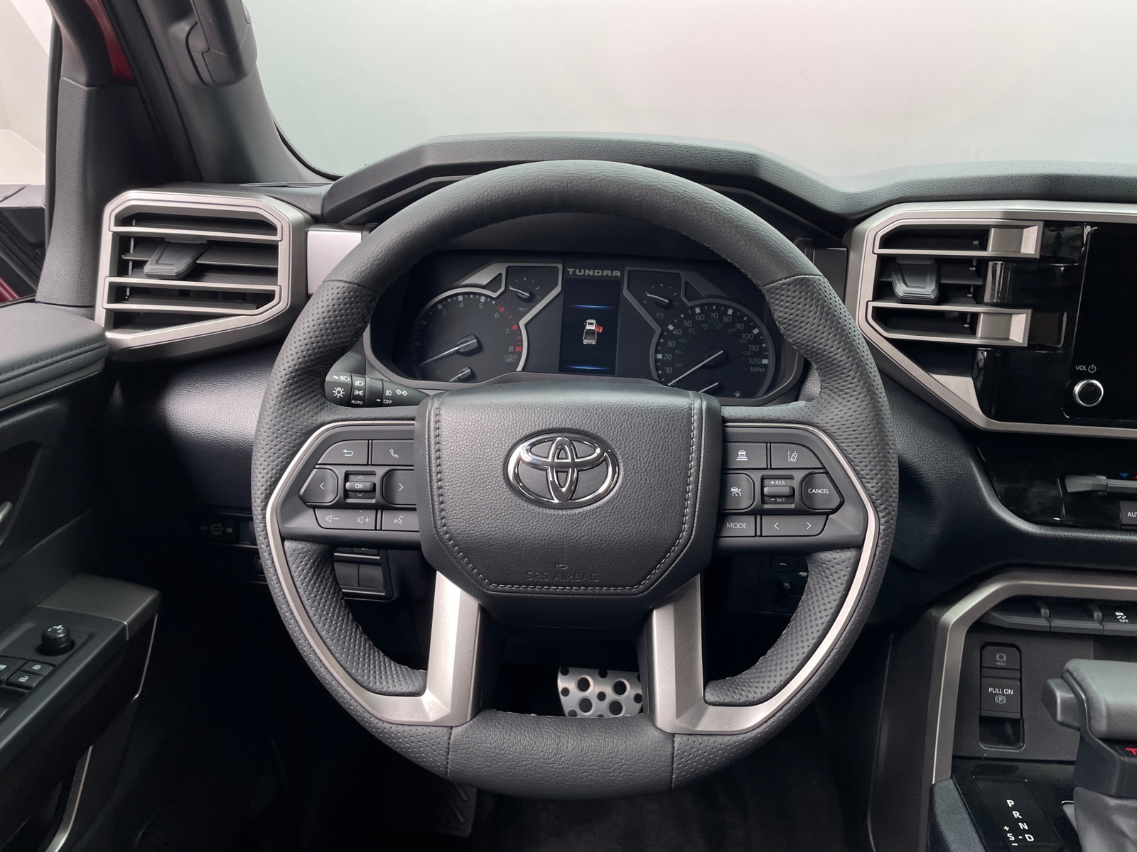 Thumbnail: 2026 Toyota Tundra - 5