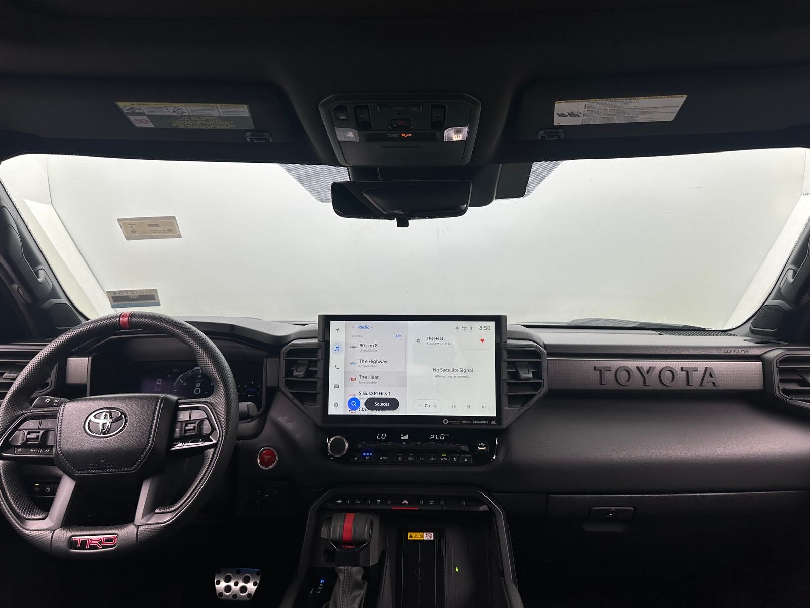 Thumbnail: 2024 Toyota Tundra - 2
