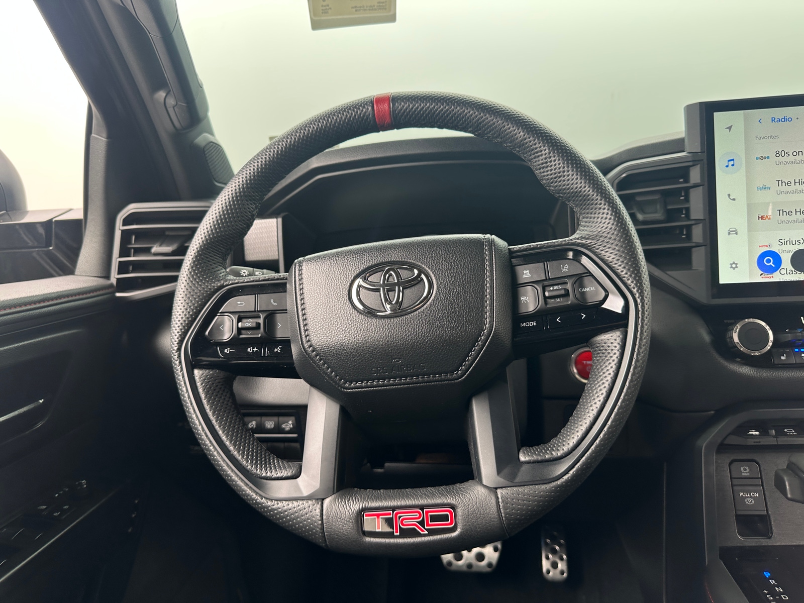 Thumbnail: 2024 Toyota Tundra - 4