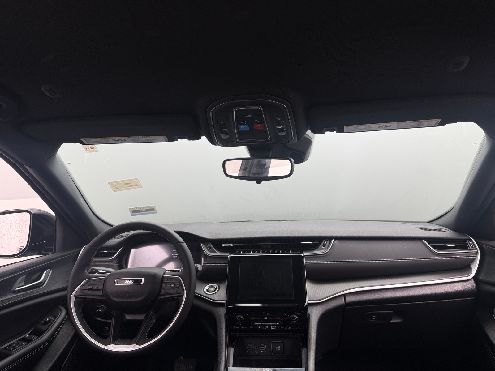Thumbnail: 2023 Jeep Grand Cherokee - 2