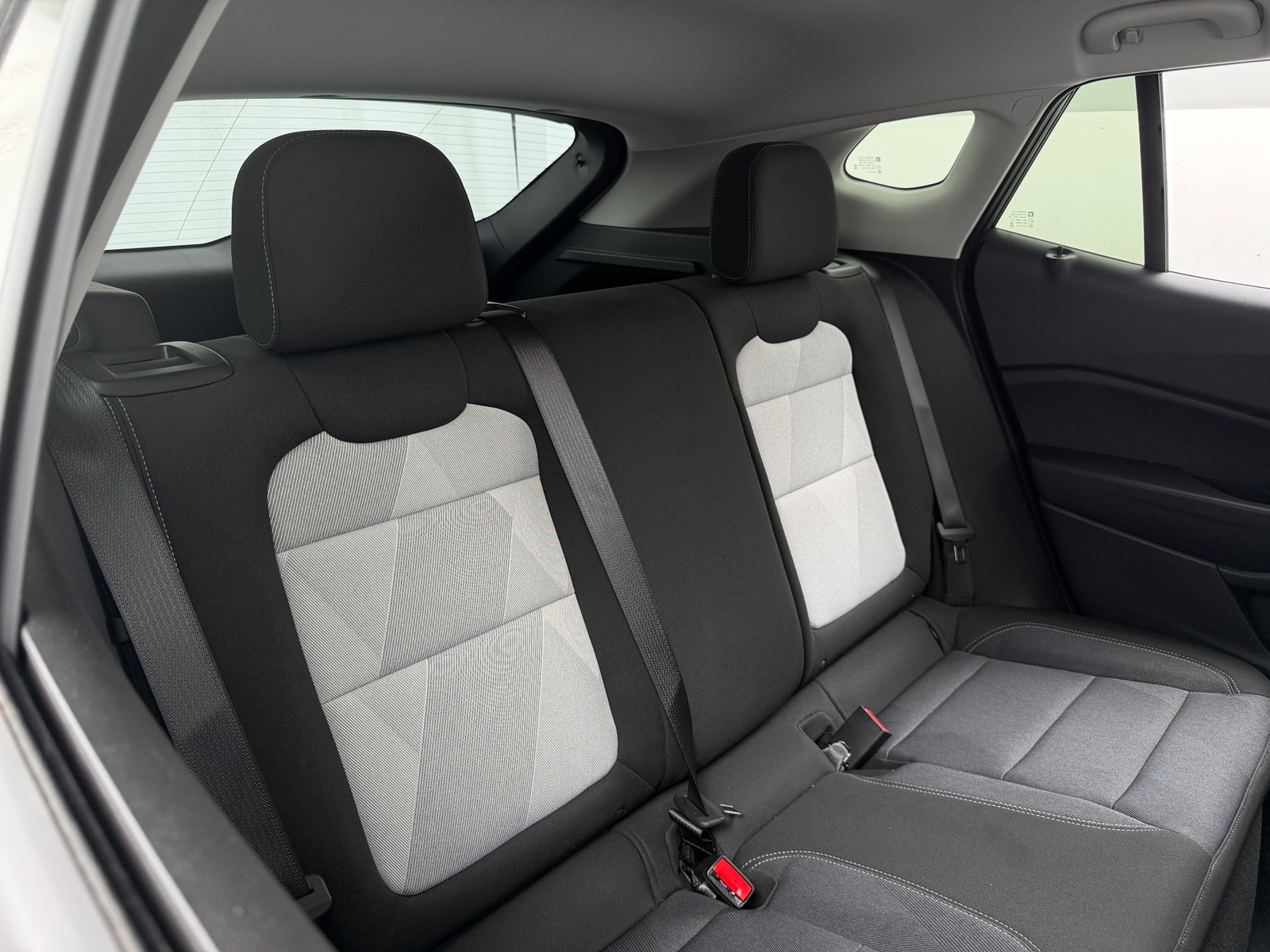 Thumbnail: 2026 Chevrolet Trax - 6