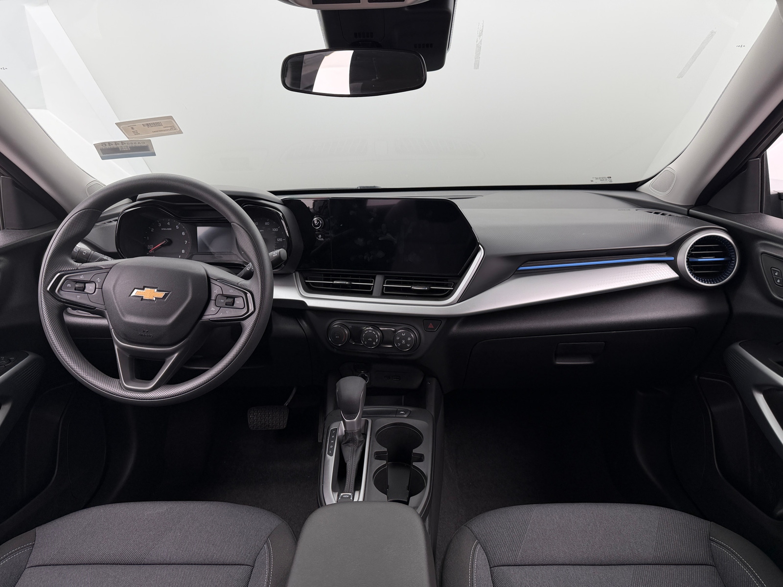 Thumbnail: 2026 Chevrolet Trax - 3