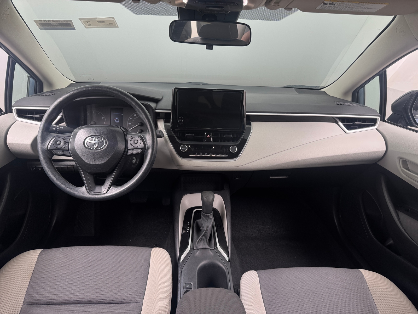 Thumbnail: 2025 Toyota Corolla - 3