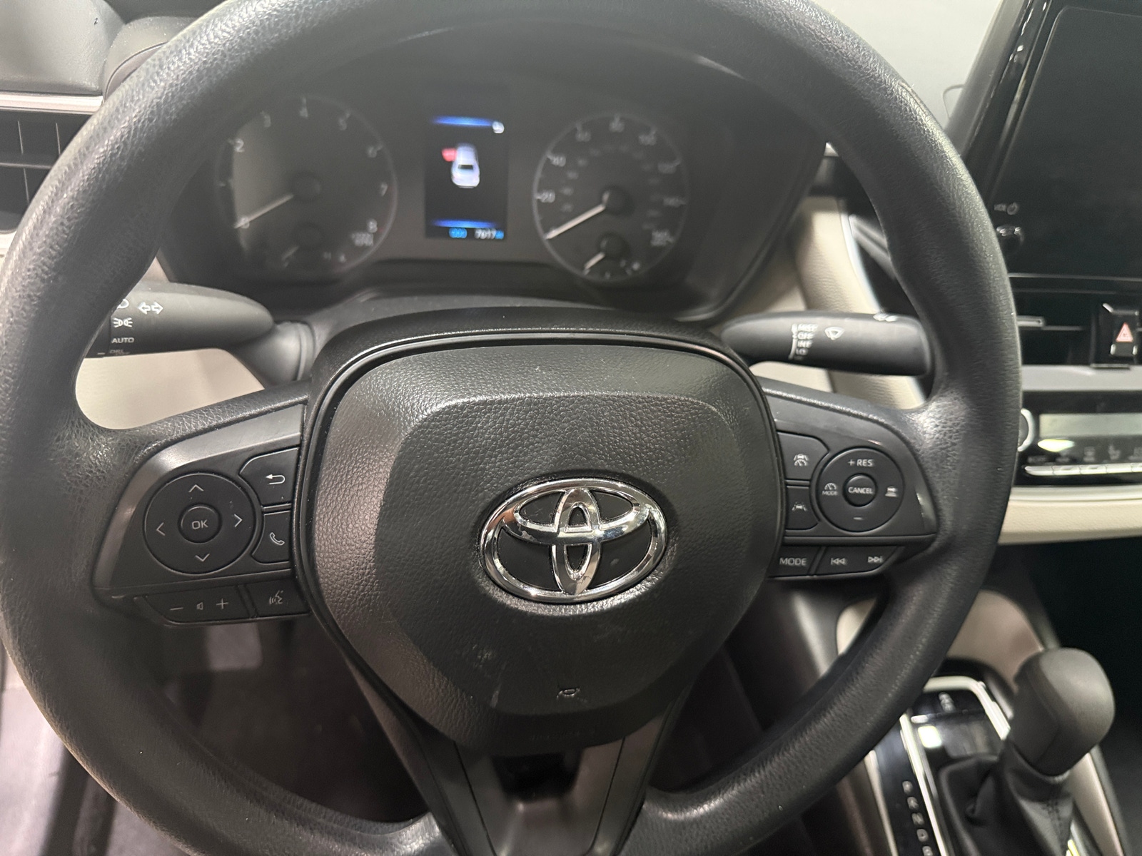 Thumbnail: 2025 Toyota Corolla - 5