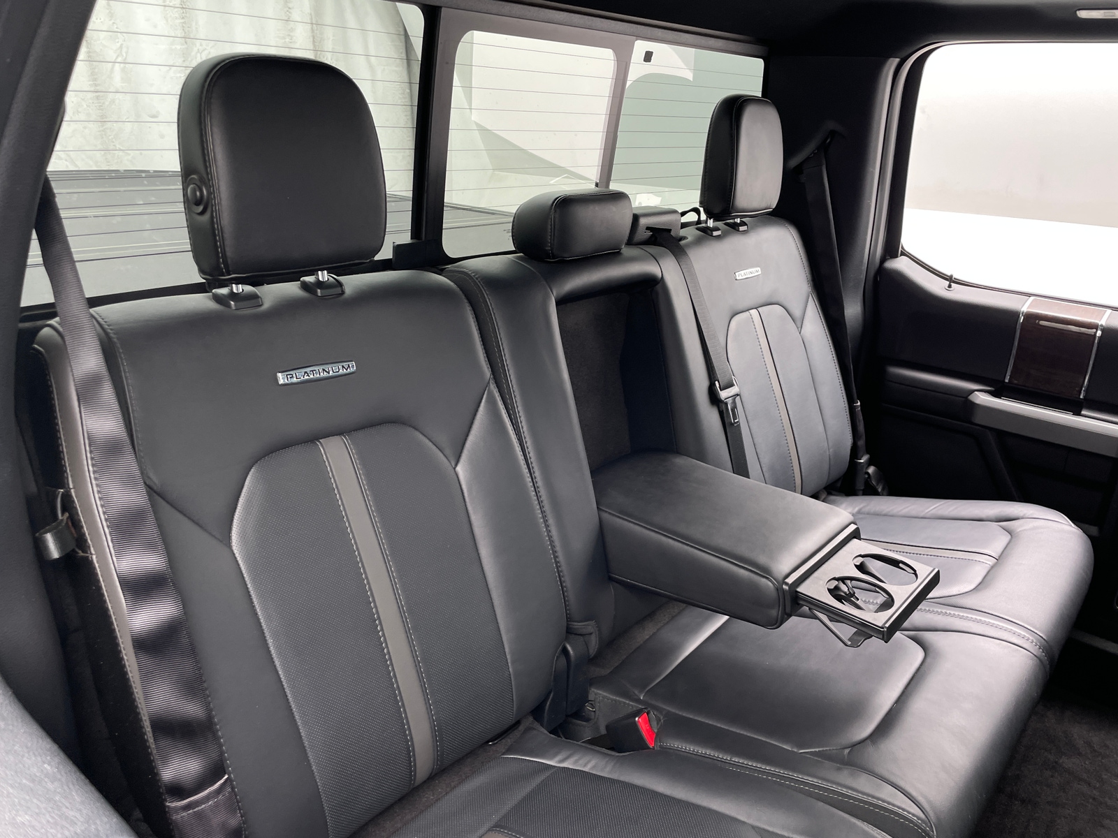 Thumbnail: 2016 Ford Econoline - 6