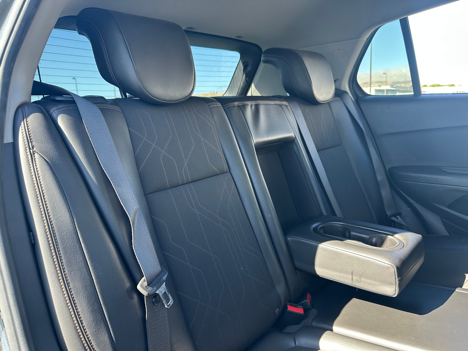 Thumbnail: 2018 Chevrolet Trax - 6