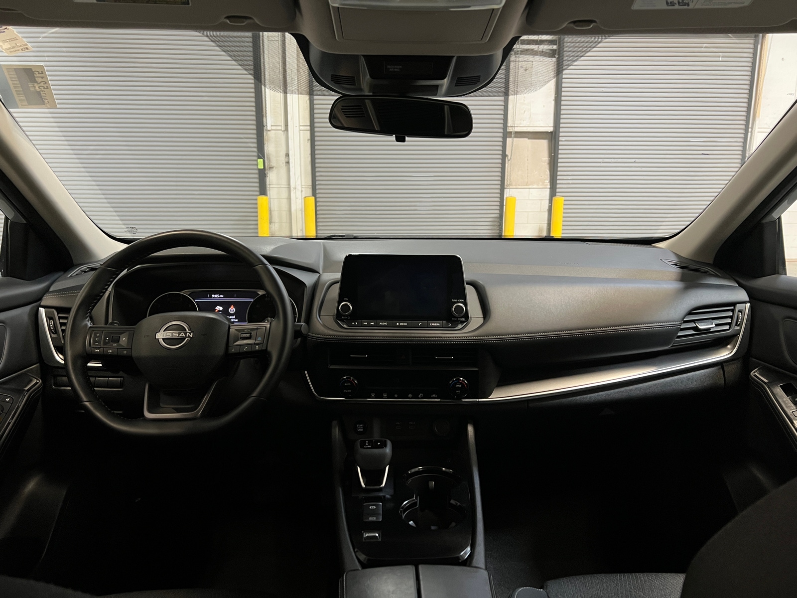 Thumbnail: 2025 Nissan Rogue - 3