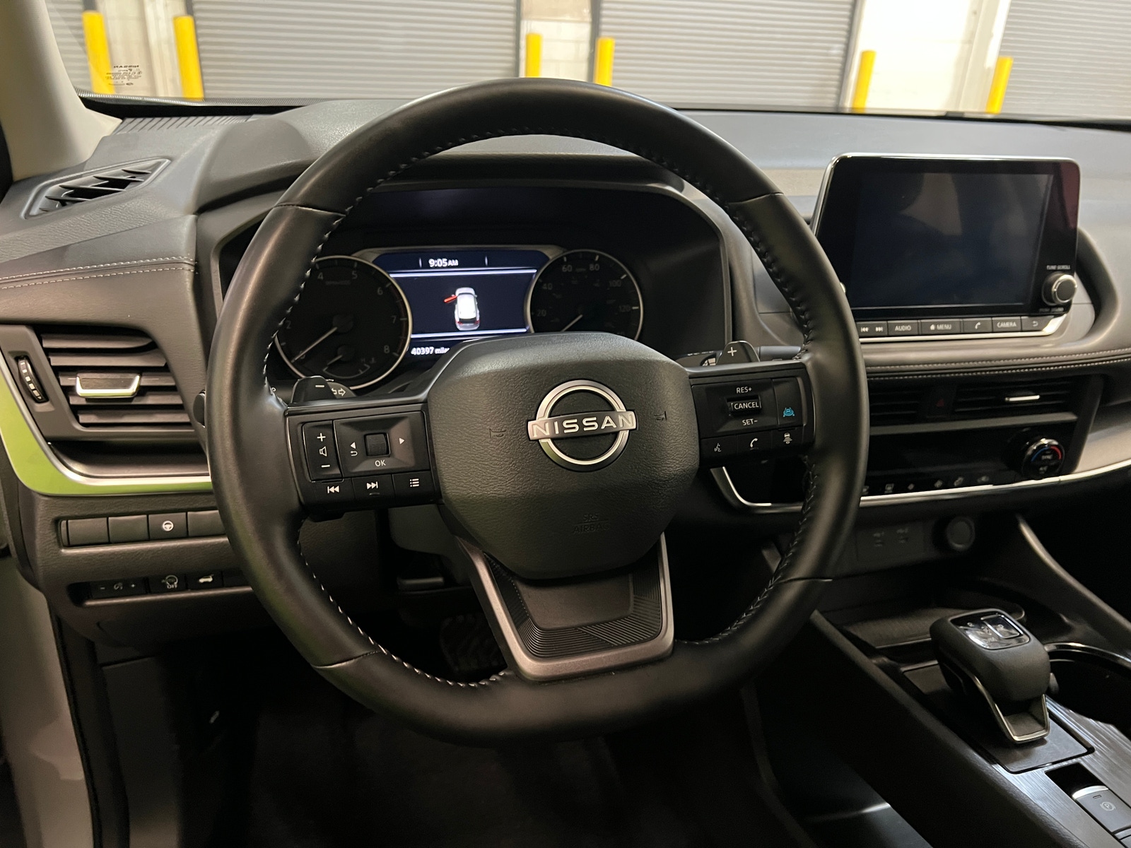 Thumbnail: 2025 Nissan Rogue - 5