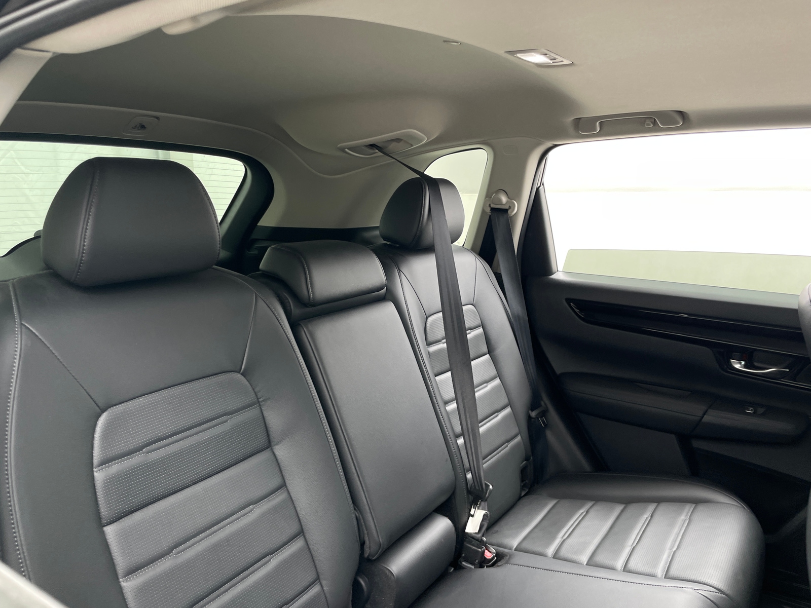 Thumbnail: 2025 Honda CR-V - 5