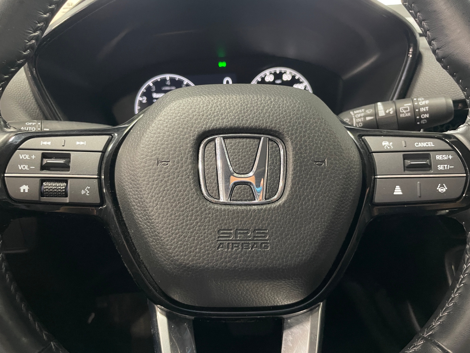 Thumbnail: 2025 Honda CR-V - 4