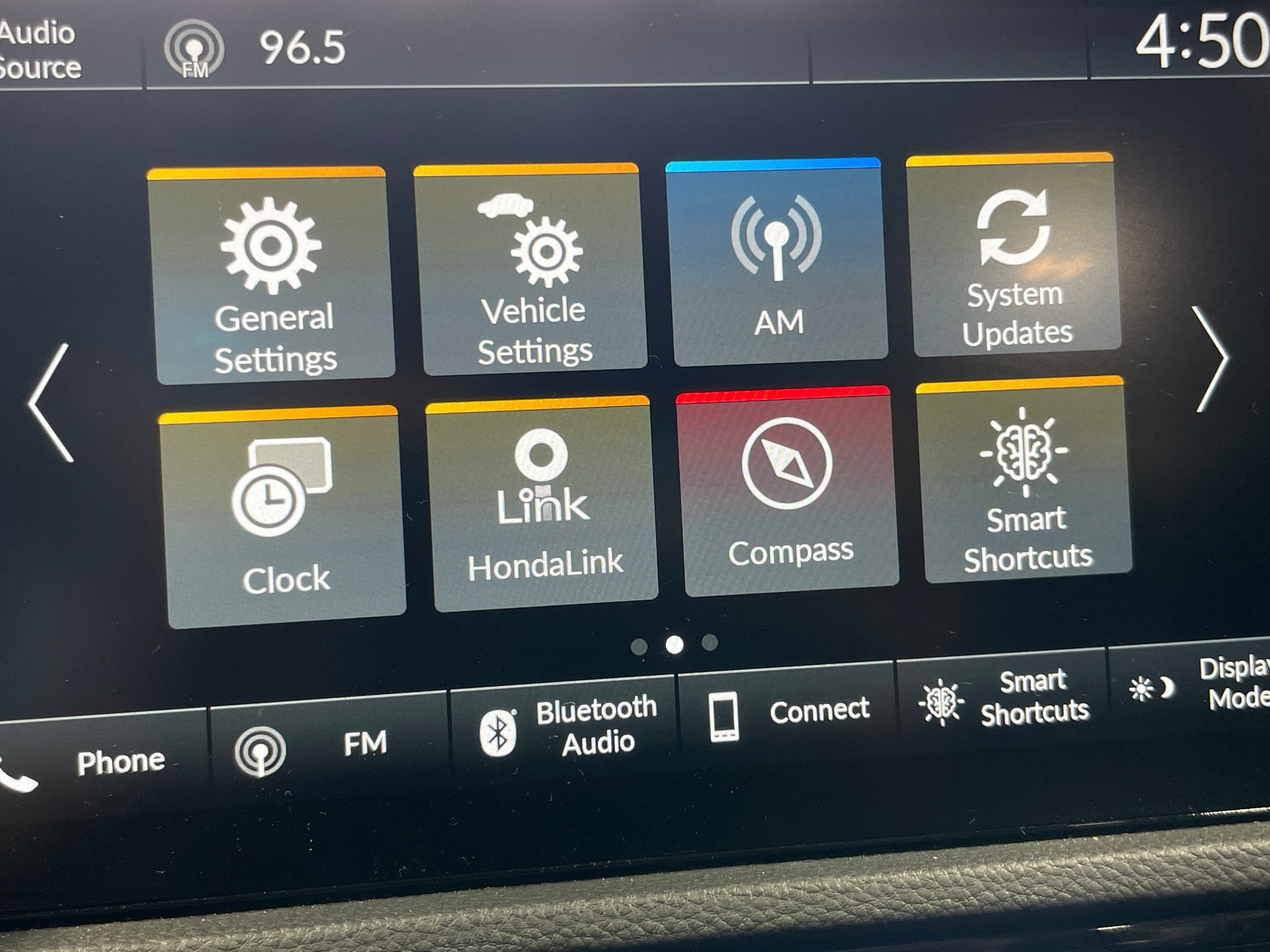 Thumbnail: 2025 Honda CR-V - 3