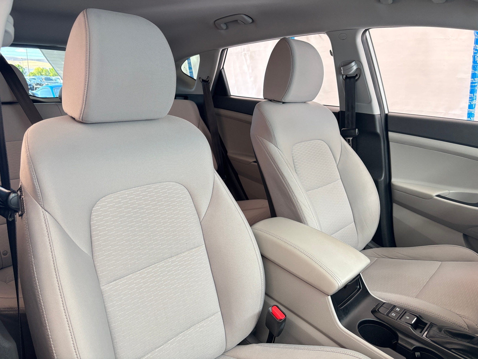 Thumbnail: 2020 Hyundai Tucson - 2