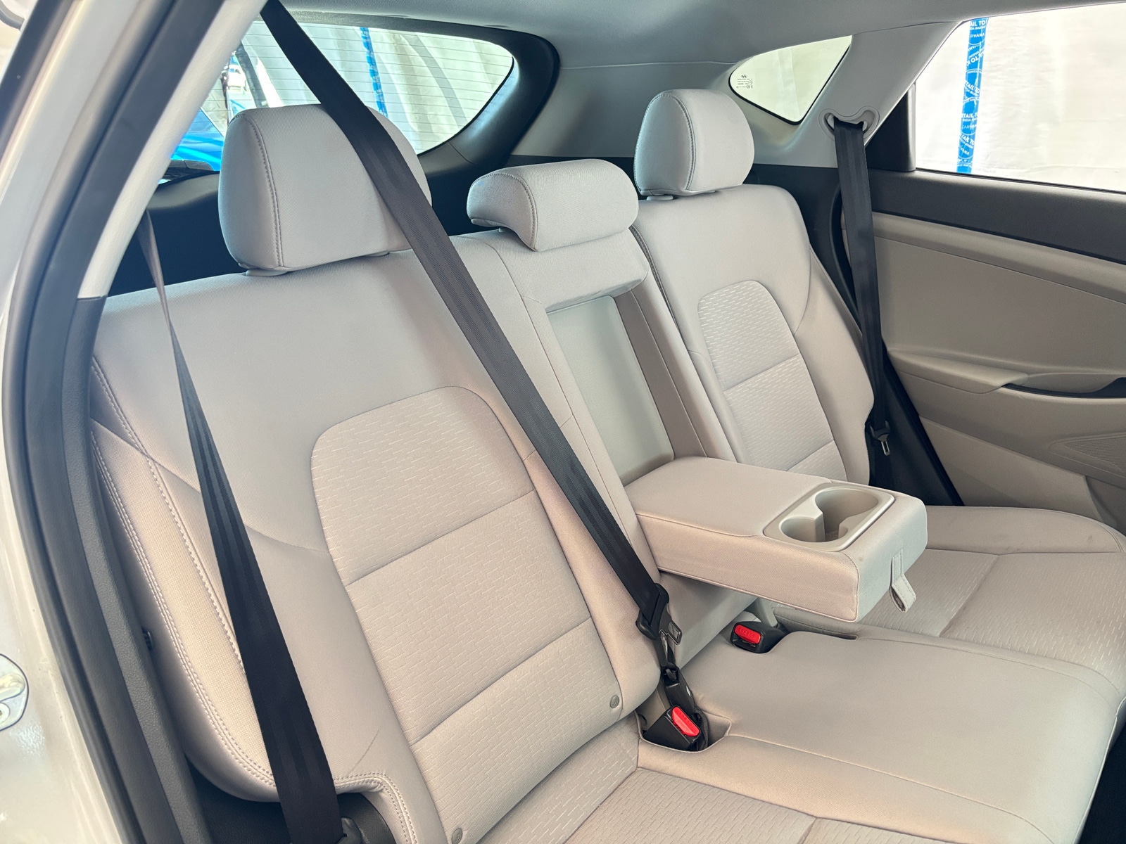 Thumbnail: 2020 Hyundai Tucson - 6