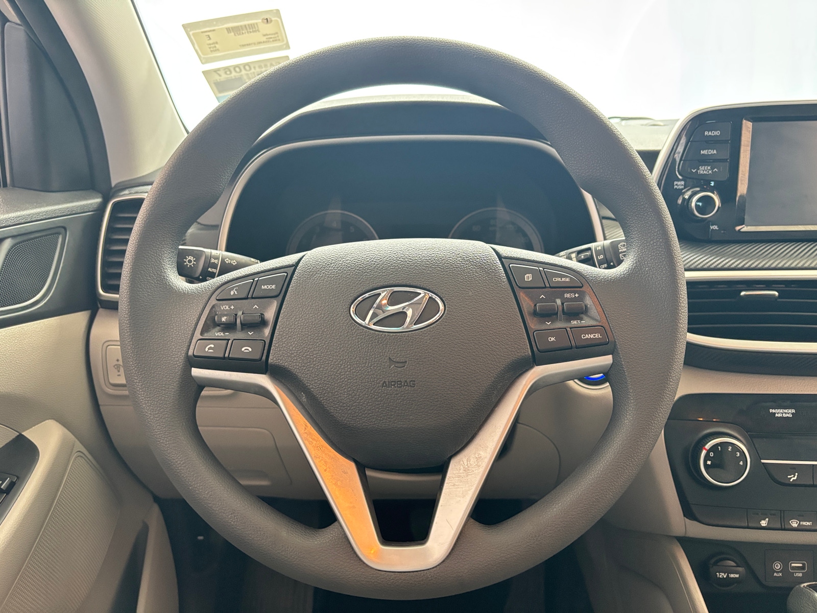 Thumbnail: 2020 Hyundai Tucson - 5