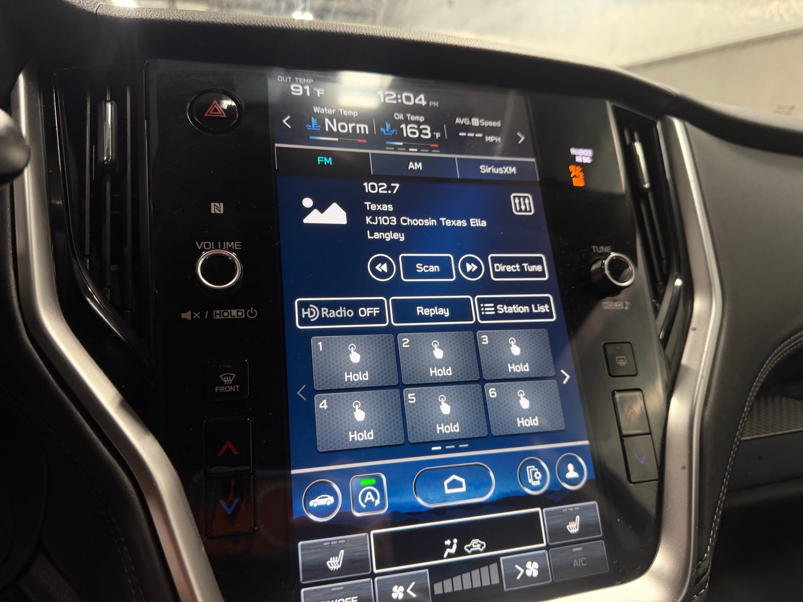 Thumbnail: 2024 Subaru Outback - 4