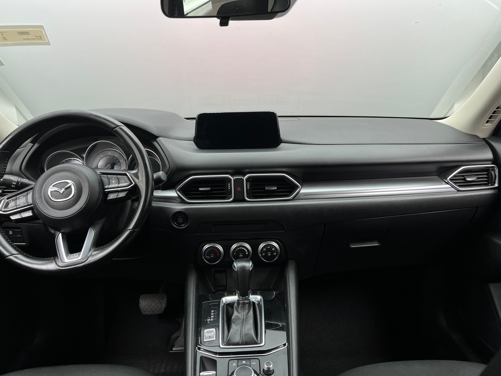 Thumbnail: 2020 Mazda CX-5 - 3