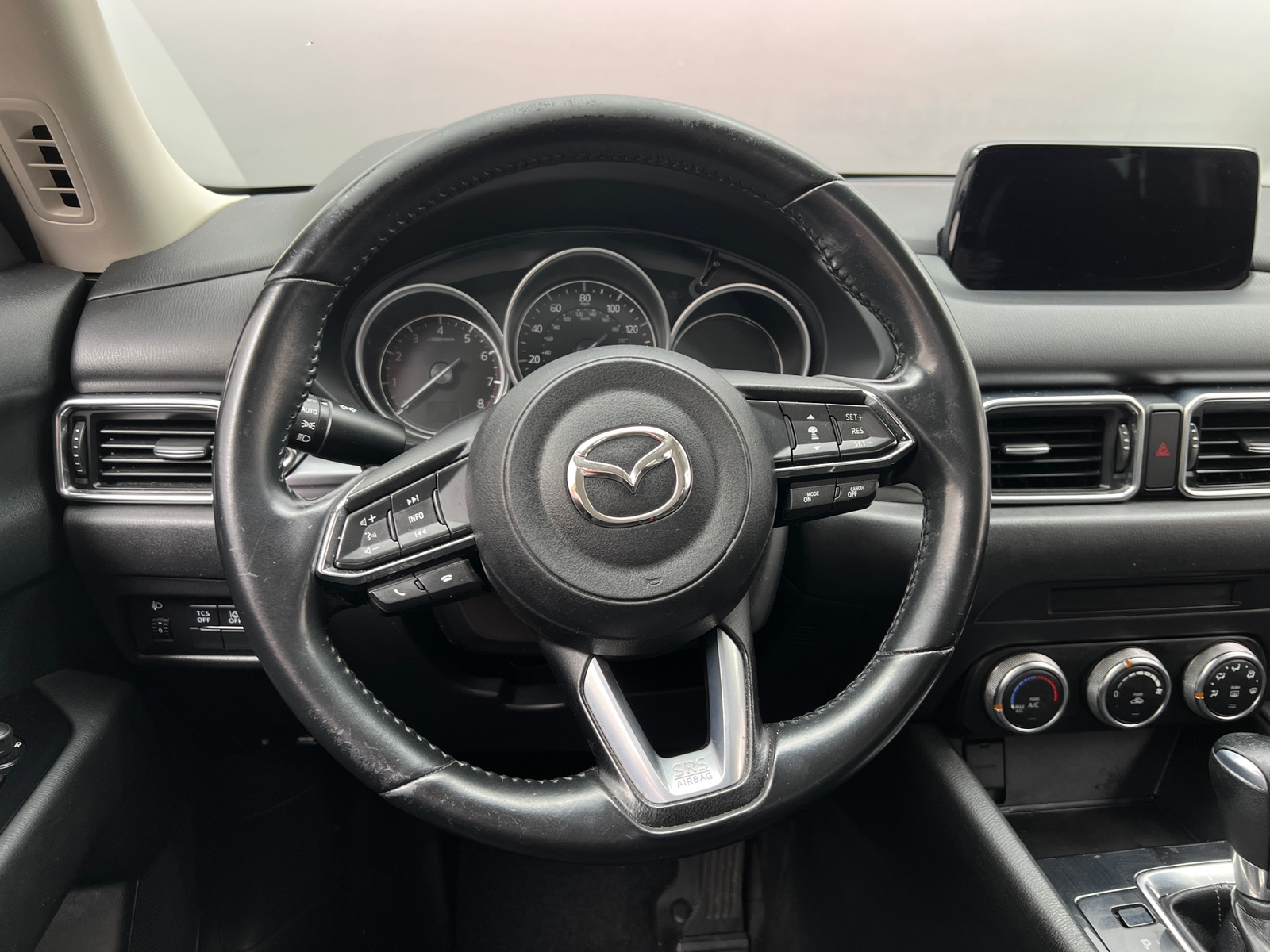 Thumbnail: 2020 Mazda CX-5 - 5
