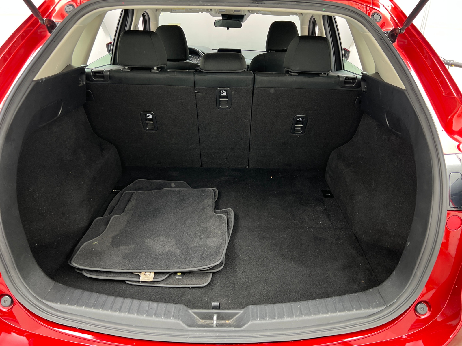Thumbnail: 2020 Mazda CX-5 - 7
