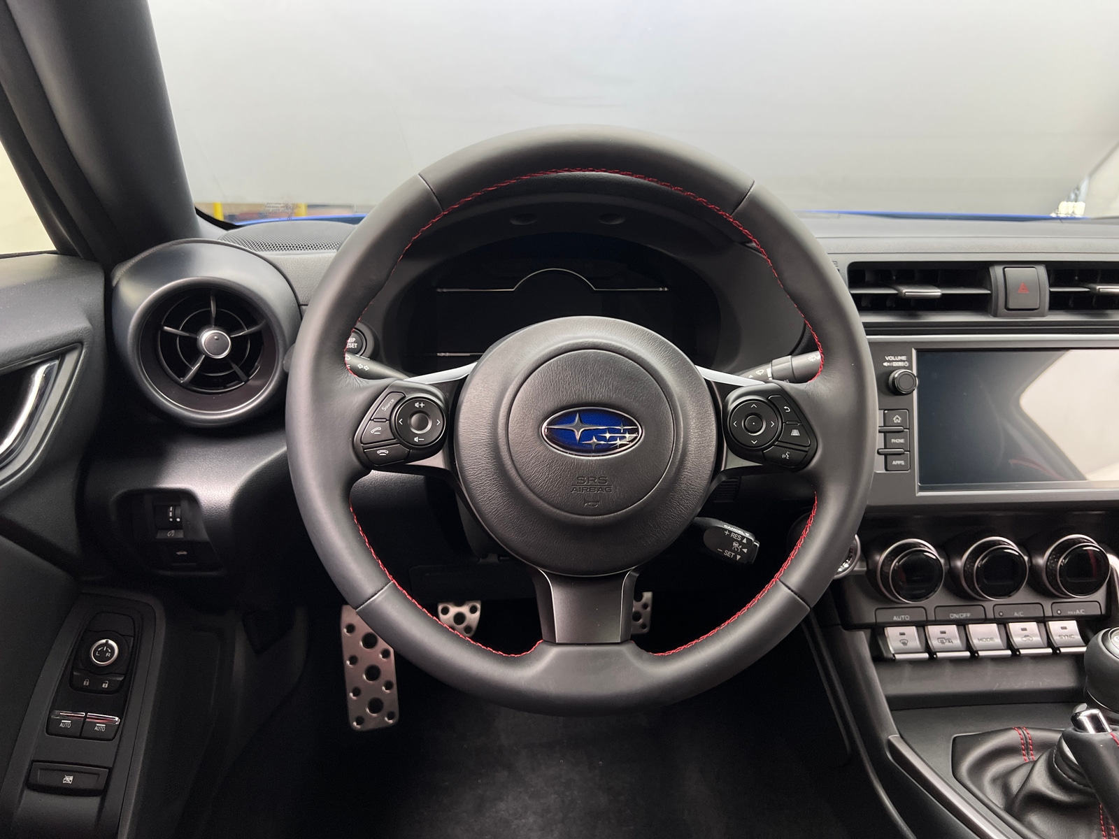 Thumbnail: 2025 Subaru BRZ - 3