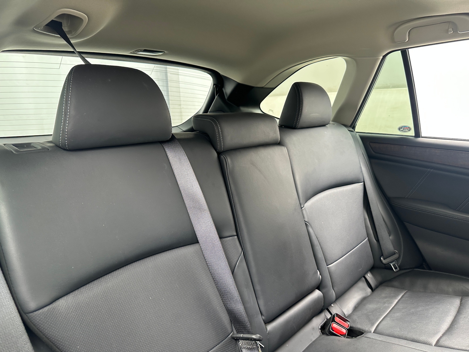 Thumbnail: 2019 Subaru Outback - 5