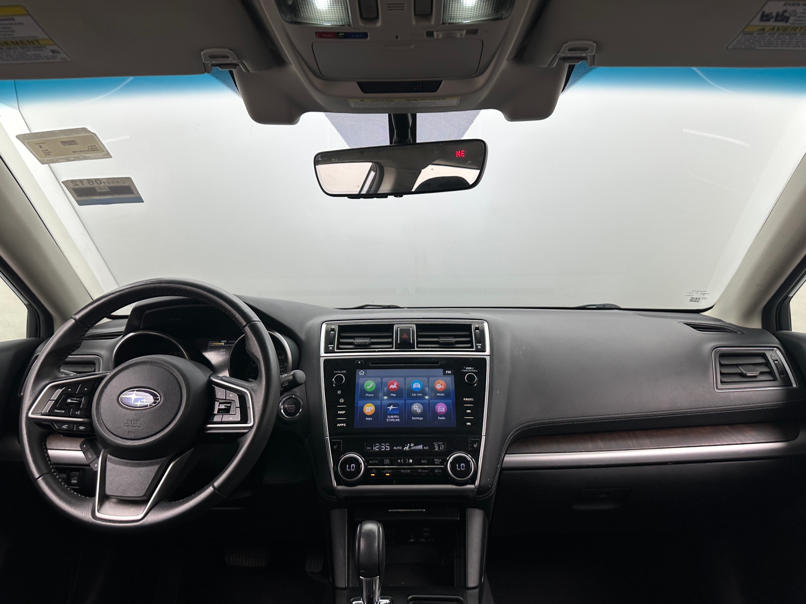 Thumbnail: 2019 Subaru Outback - 2