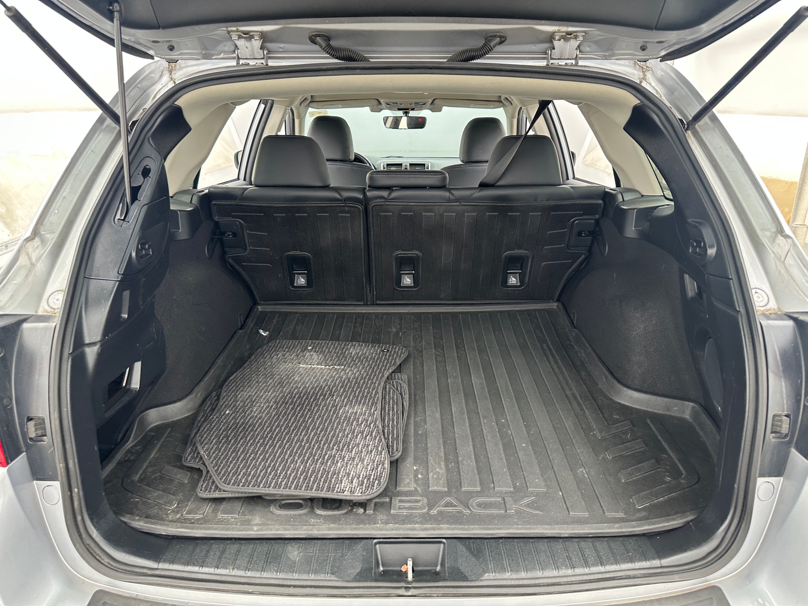 Thumbnail: 2019 Subaru Outback - 6