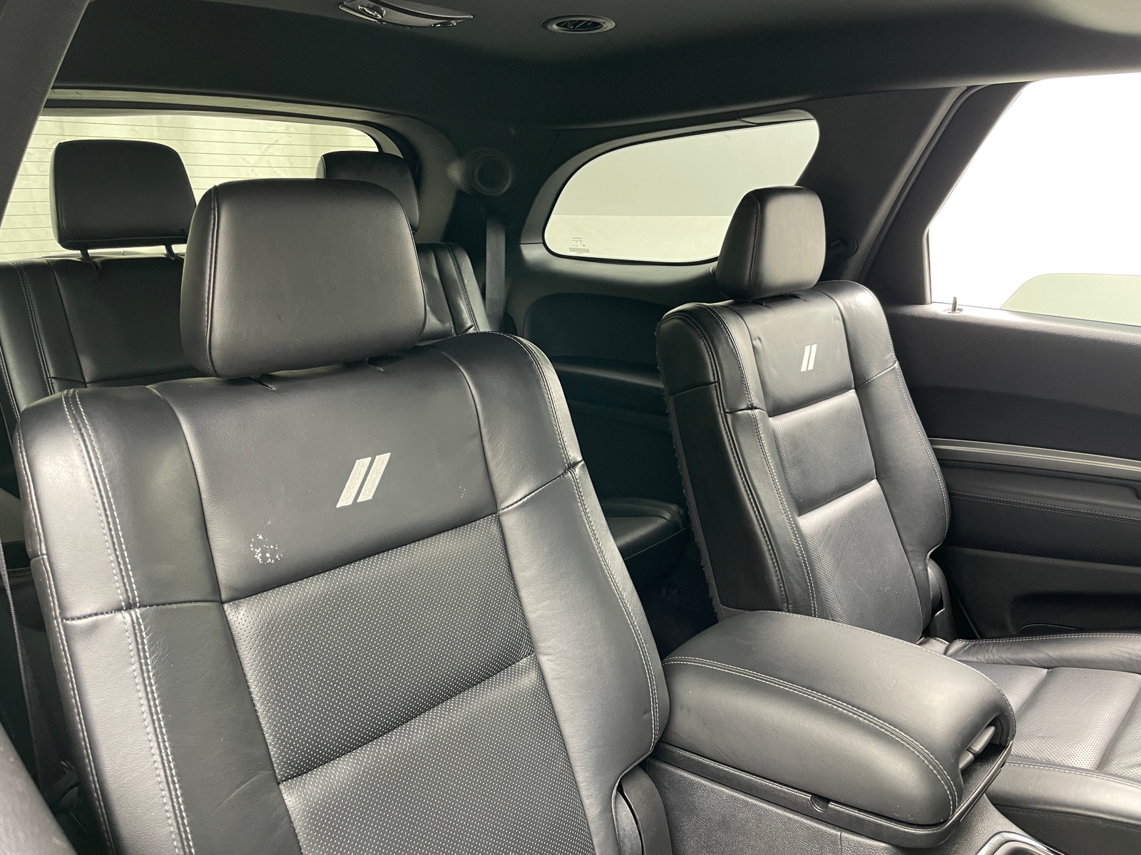 Thumbnail: 2019 Dodge Durango - 5